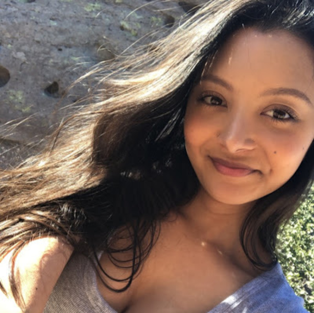 Meet your Posher, Shreya